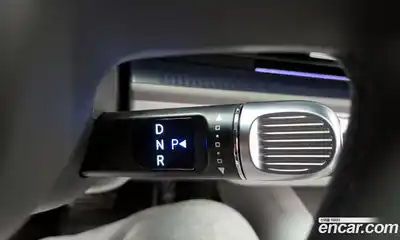 Hyundai Ioniq 6 2023 0.1 гидро в Москве № 2050105, миниатюра 9