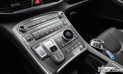Hyundai Santa Fe 2023 2.5 гидро в Москве № 2050160, миниатюра 11