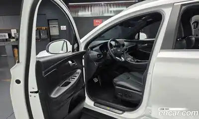 Hyundai Santa Fe 2023 2.5 гидро в Москве № 2050160, миниатюра 12