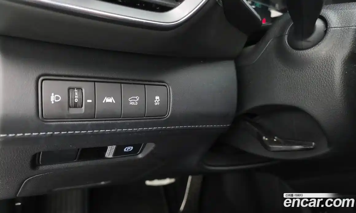 Hyundai Santa Fe 2023 2.5 гидро в Москве № 2050160, фото 22