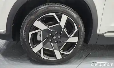 Hyundai Santa Fe 2023 2.5 гидро в Москве № 2050160, миниатюра 4