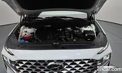 Hyundai Santa Fe 2023 2.5 гидро в Москве № 2050160, миниатюра 5