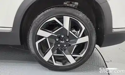 Hyundai Santa Fe 2023 2.5 гидро в Москве № 2050160, миниатюра 6