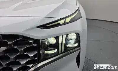 Hyundai Santa Fe 2023 2.5 гидро в Москве № 2050160, миниатюра 7