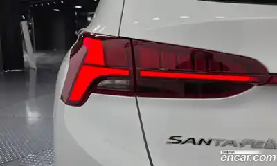Hyundai Santa Fe 2023 2.5 гидро в Москве № 2050160, миниатюра 8
