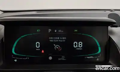Hyundai Casper 2023 1.0 гидро в Москве № 2050163, миниатюра 11