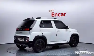 Hyundai Casper 2023 1.0 гидро в Москве № 2050163, миниатюра 2