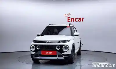 Hyundai Casper 2023 1.0 гидро в Москве № 2050163, миниатюра 3