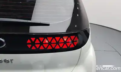 Hyundai Casper 2023 1.0 гидро в Москве № 2050163, миниатюра 9