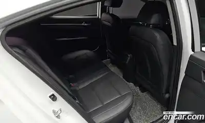Hyundai Avante 2019 1.6 гидро в Москве № 2050203, миниатюра 12