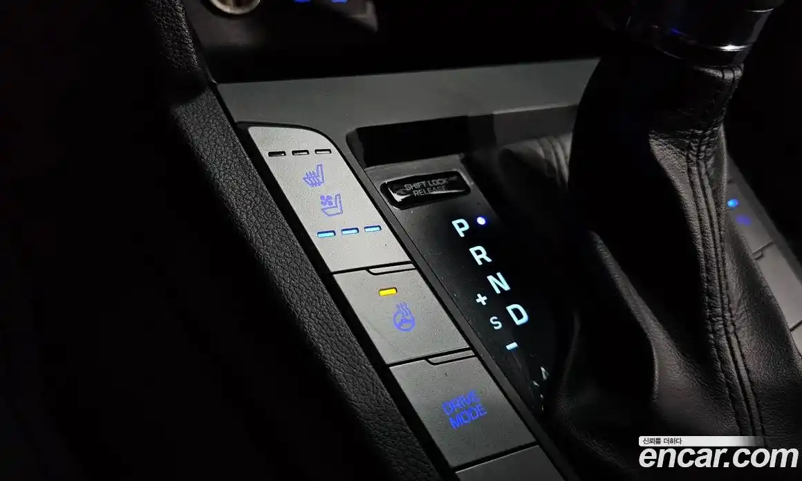 Hyundai Avante 2019 1.6 гидро в Москве № 2050203, фото 17