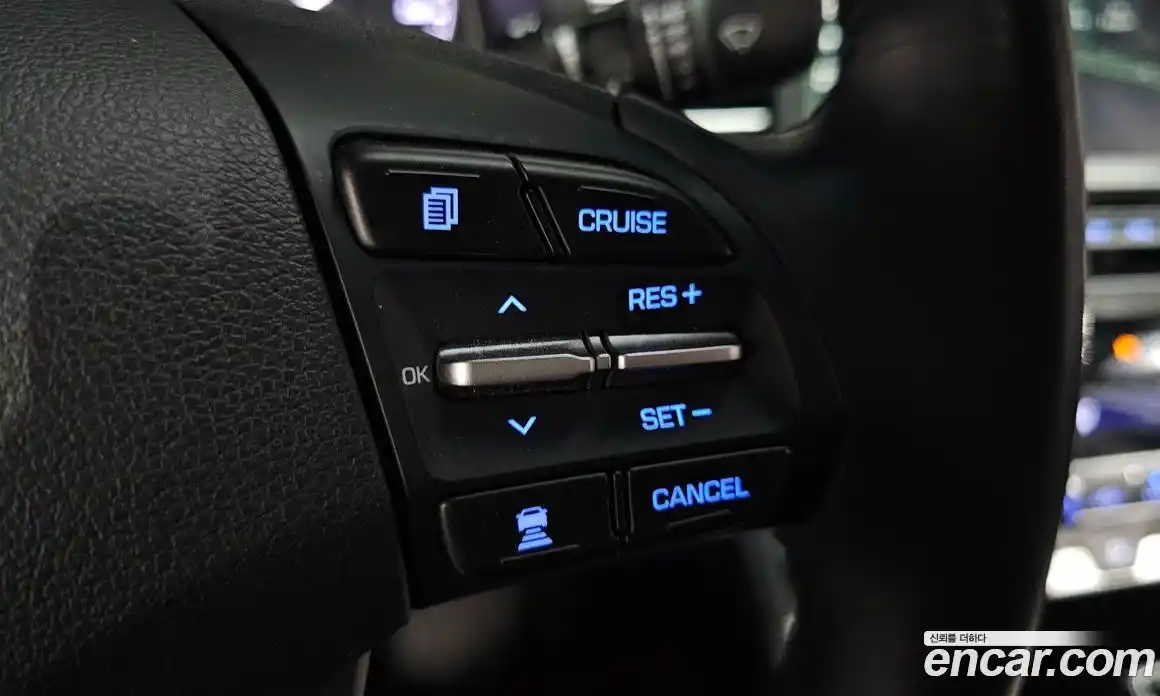 Hyundai Avante 2019 1.6 гидро в Москве № 2050203, фото 18