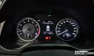 Hyundai Avante 2019 1.6 гидро в Москве № 2050203, миниатюра 8