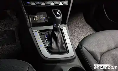 Hyundai Avante 2019 1.6 гидро в Москве № 2050203, миниатюра 9