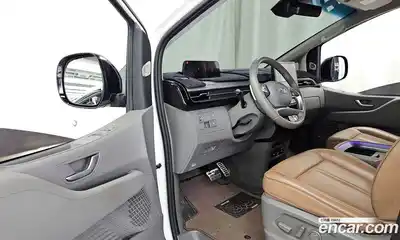 Hyundai Staria 2021 3.5 гидро в Москве № 2050236, миниатюра 12
