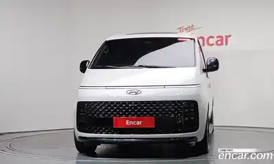 Hyundai Staria 2021 3.5 гидро в Москве № 2050236, миниатюра 2