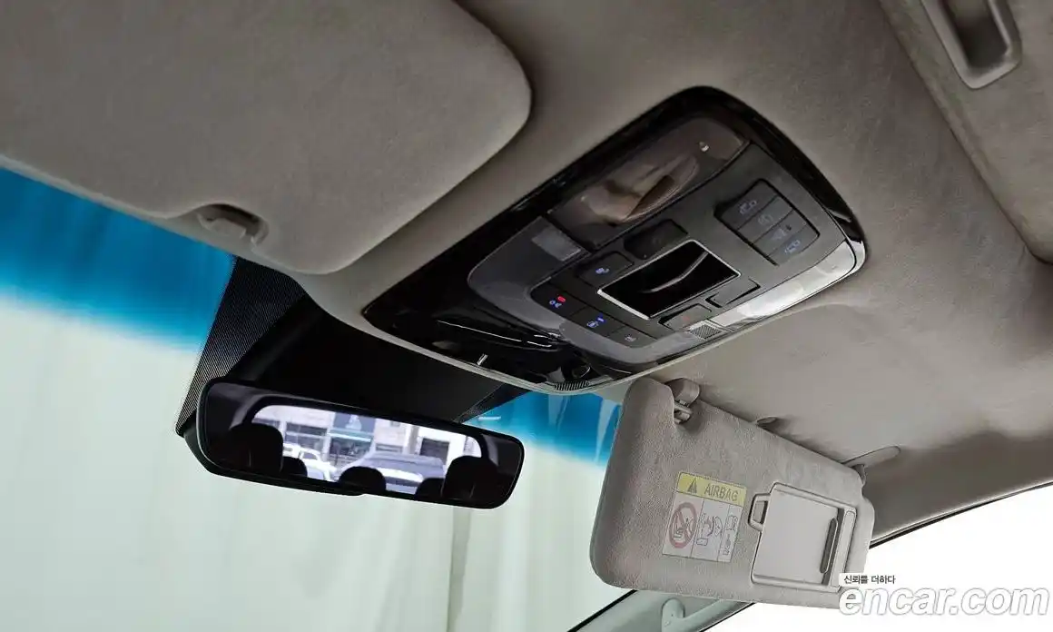 Hyundai Staria 2021 3.5 гидро в Москве № 2050236, фото 22