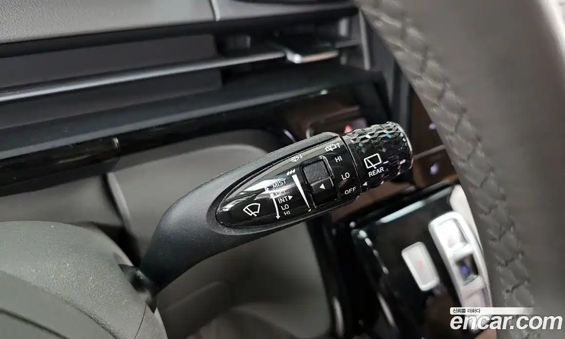 Hyundai Staria 2021 3.5 гидро в Москве № 2050236, фото 26