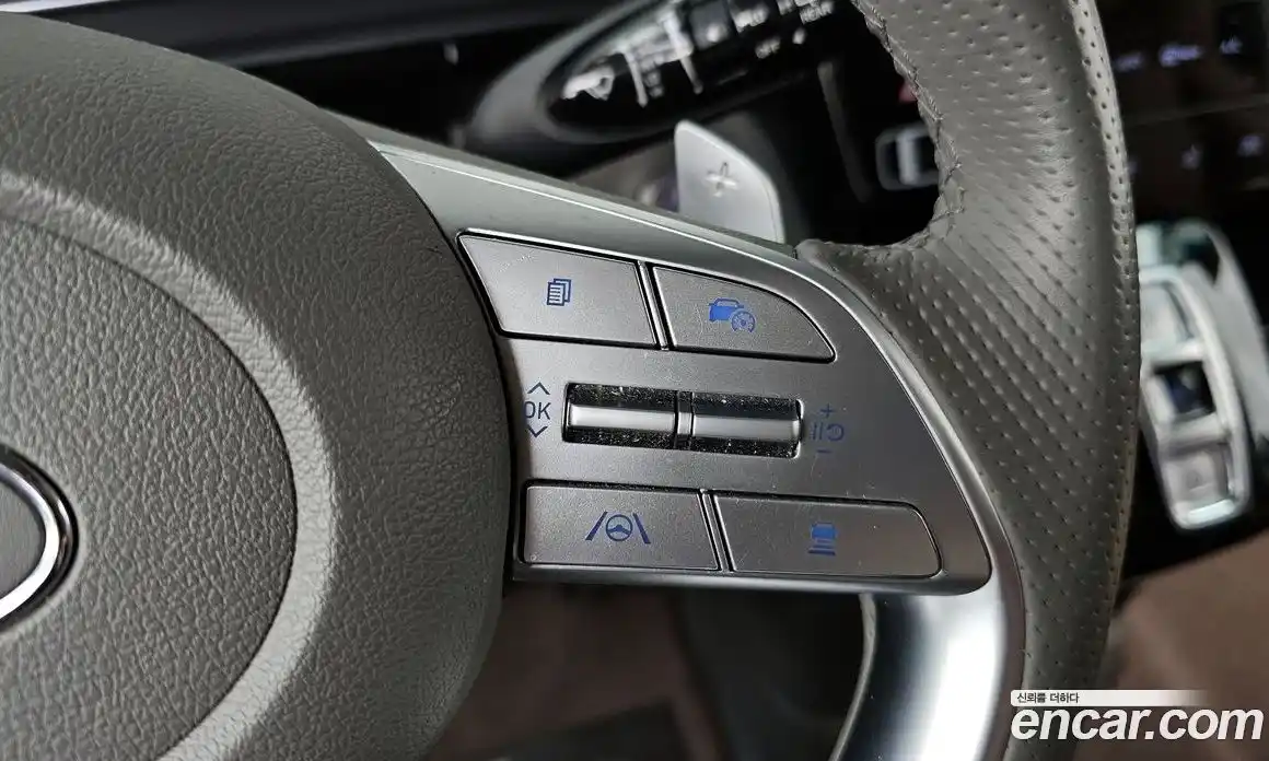 Hyundai Staria 2021 3.5 гидро в Москве № 2050236, фото 29
