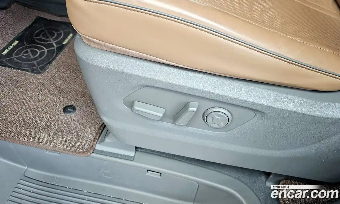 Hyundai Staria 2021 3.5 гидро в Москве № 2050236, фото 30