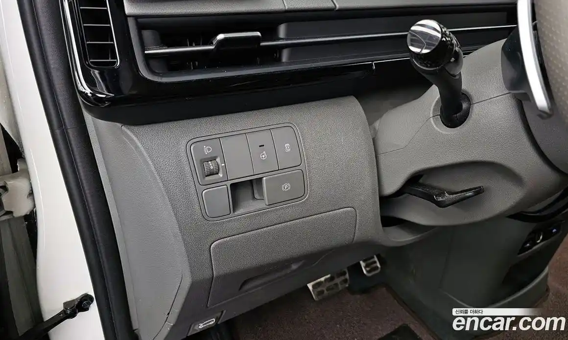Hyundai Staria 2021 3.5 гидро в Москве № 2050236, фото 34