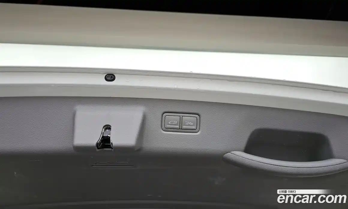 Hyundai Staria 2021 3.5 гидро в Москве № 2050236, фото 37