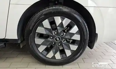 Hyundai Staria 2021 3.5 гидро в Москве № 2050236, миниатюра 6