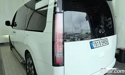 Hyundai Staria 2021 3.5 гидро в Москве № 2050236, миниатюра 8