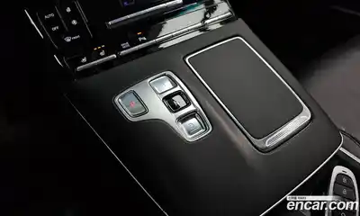 Hyundai Grandeur 2022 2.4 гидро в Москве № 2050240, миниатюра 12