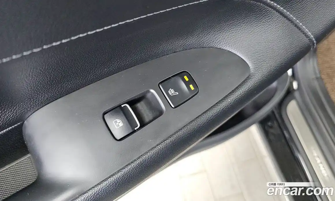 Hyundai Grandeur 2022 2.4 гидро в Москве № 2050240, фото 25