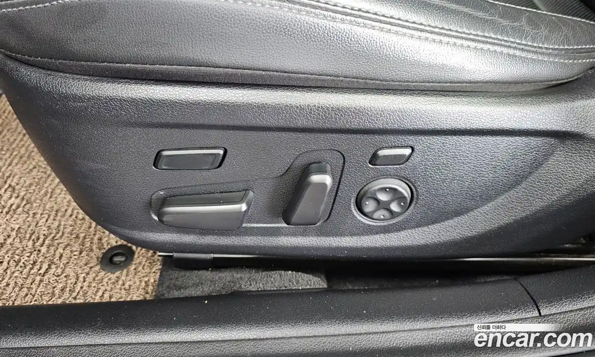 Hyundai Grandeur 2022 2.4 гидро в Москве № 2050240, фото 31