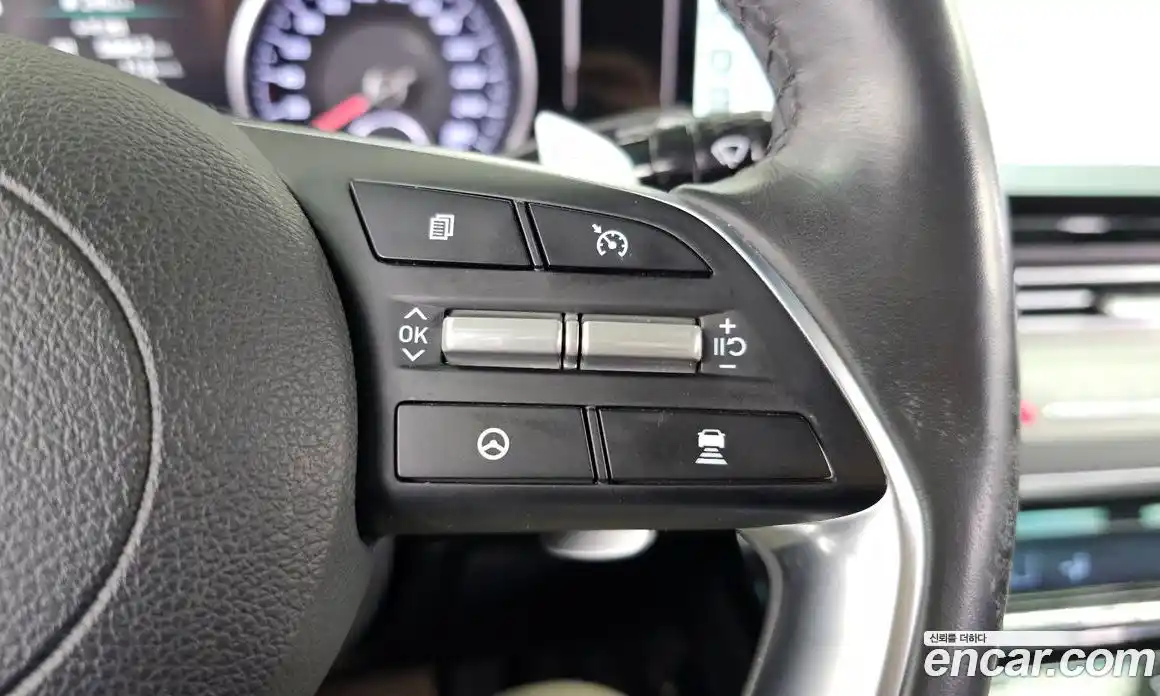 Hyundai Grandeur 2022 2.4 гидро в Москве № 2050240, фото 33