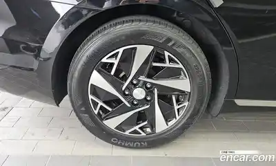 Hyundai Grandeur 2022 2.4 гидро в Москве № 2050240, миниатюра 5