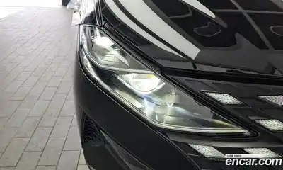 Hyundai Grandeur 2022 2.4 гидро в Москве № 2050240, миниатюра 8