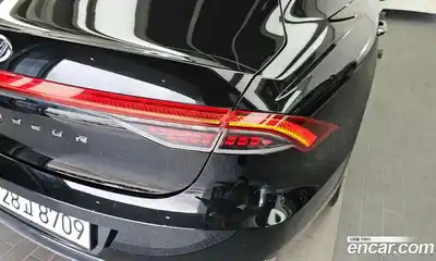 Hyundai Grandeur 2022 2.4 гидро в Москве № 2050240, миниатюра 9