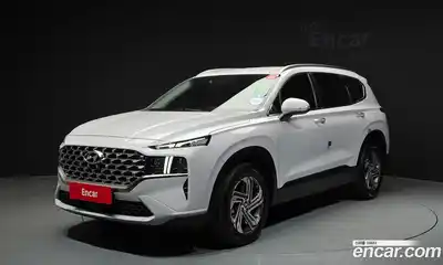 Hyundai Santa Fe Diesel 2.2 2WD Prestige