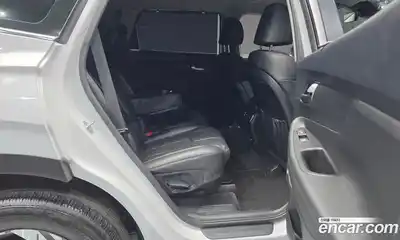 Hyundai Santa Fe 2022 2.2 гидро в Москве № 2050265, миниатюра 12