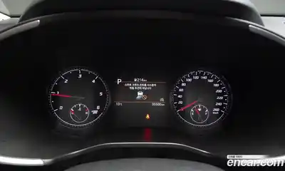 Hyundai Santa Fe 2022 2.2 гидро в Москве № 2050265, миниатюра 8