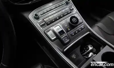 Hyundai Santa Fe 2022 2.2 гидро в Москве № 2050265, миниатюра 9