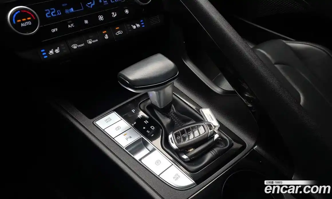 Hyundai Avante 2021 1.6 гидро в Москве № 2050295, фото 12
