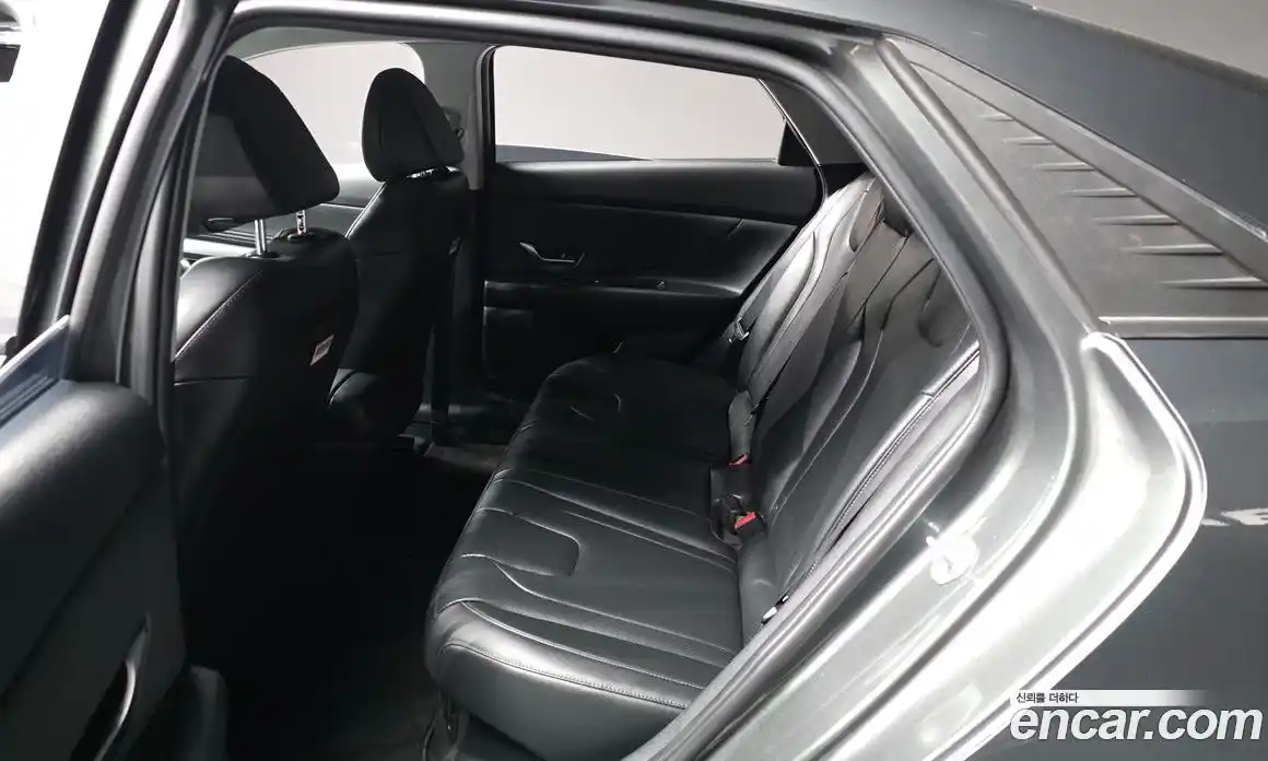 Hyundai Avante 2021 1.6 гидро в Москве № 2050295, фото 16
