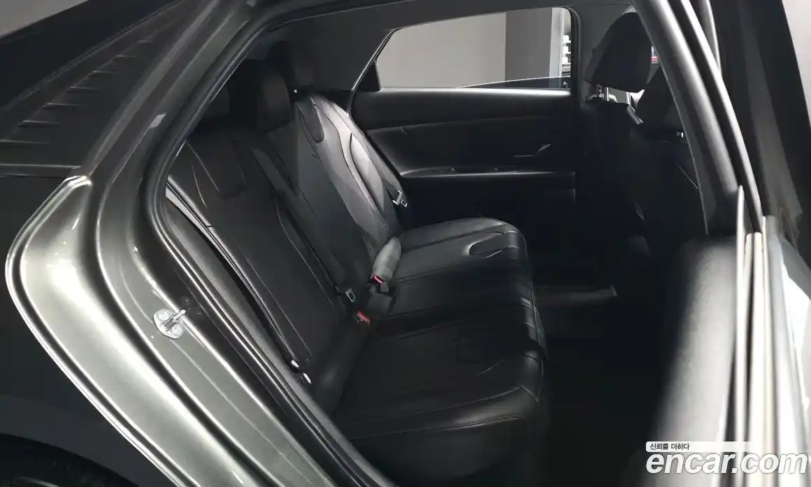Hyundai Avante 2021 1.6 гидро в Москве № 2050295, фото 18