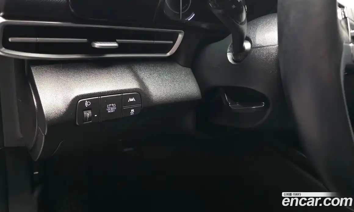Hyundai Avante 2021 1.6 гидро в Москве № 2050295, фото 22