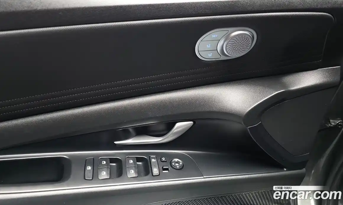 Hyundai Avante 2021 1.6 гидро в Москве № 2050295, фото 24