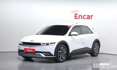 Hyundai Ioniq 5, 2024