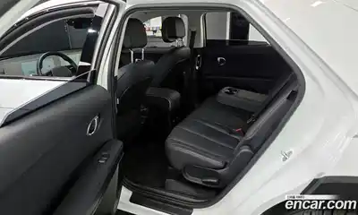 Hyundai Ioniq 5 2024 0.1 гидро в Москве № 2050372, миниатюра 11