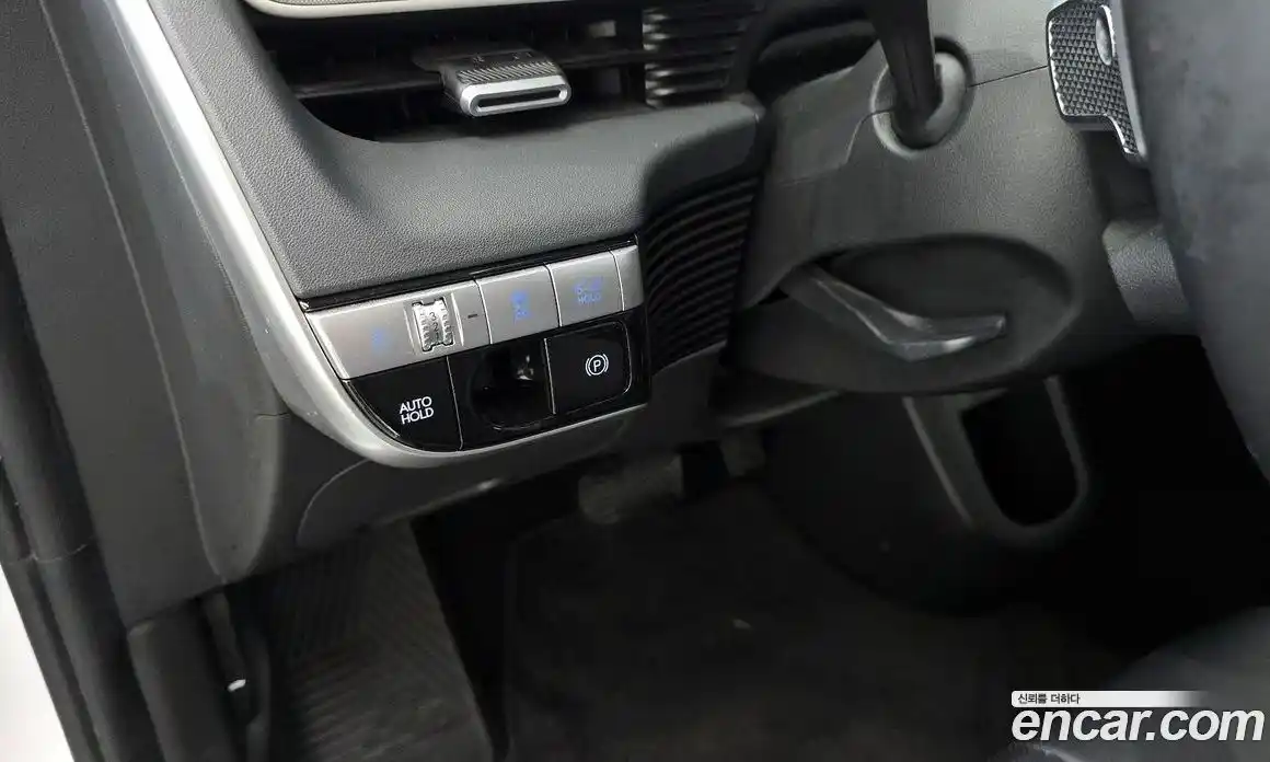 Hyundai Ioniq 5 2024 0.1 гидро в Москве № 2050372, фото 15