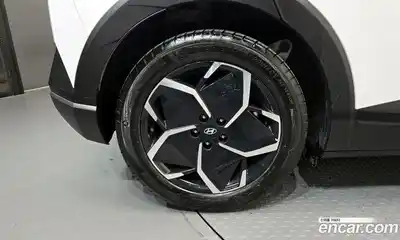 Hyundai Ioniq 5 2024 0.1 гидро в Москве № 2050372, миниатюра 5