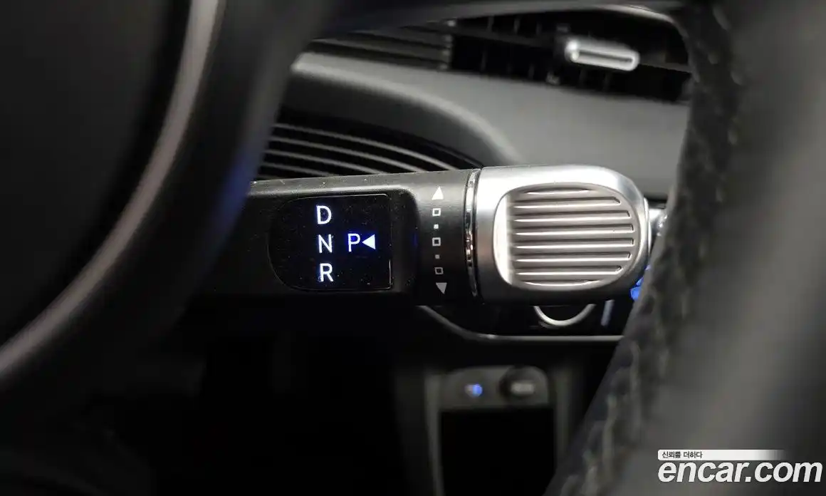 Hyundai Ioniq 5 2024 0.1 гидро в Москве № 2050372, фото 9