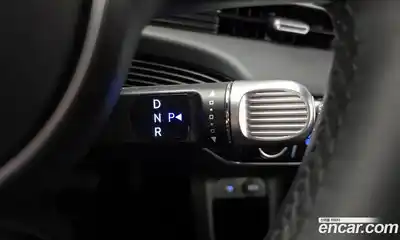 Hyundai Ioniq 5 2024 0.1 гидро в Москве № 2050372, миниатюра 9